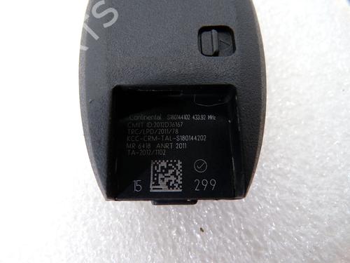 Electronic module NISSAN QASHQAI II (J11, J11_) 1.6 dCi | BP36885493M83 - Image 5