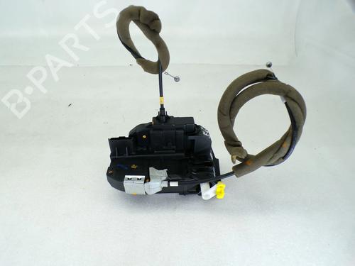 Used Front left lock Front left lock 36888624 36888624