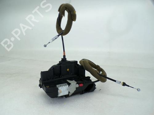 Used Rear left lock Rear left lock 36888625 36888625