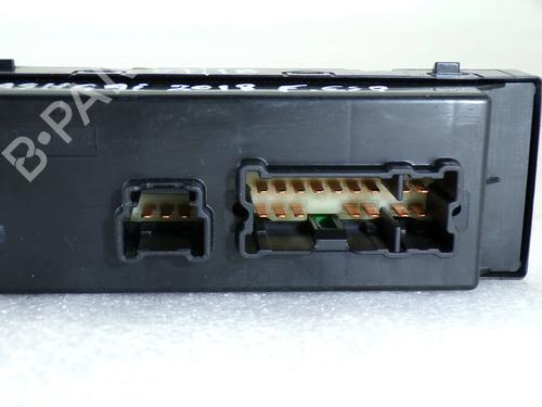 Left front window switch NISSAN QASHQAI II (J11, J11_) 1.6 dCi | BP36888626I27  - Image 6