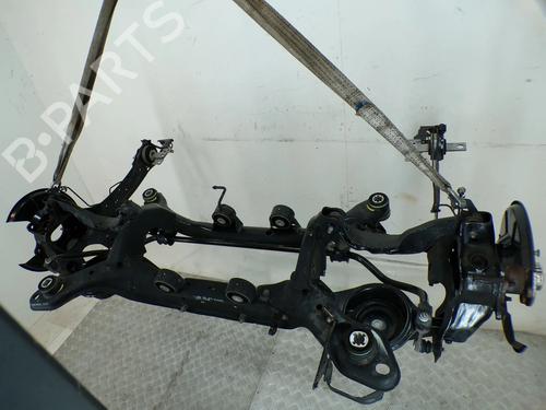 rear-axle-volvo-v60-i-155-2010-2011-2012-2013-2014-2015-2016-2017-2018-36888635 main image
