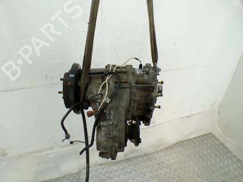 Used Transfer box Transfer box 36888637 36888637