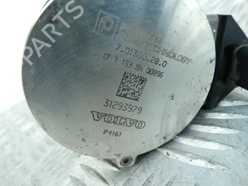 Auxiliary water pump VOLVO V60 I (155) D6 Hybrid AWD | BP36889703M111 - Image 5