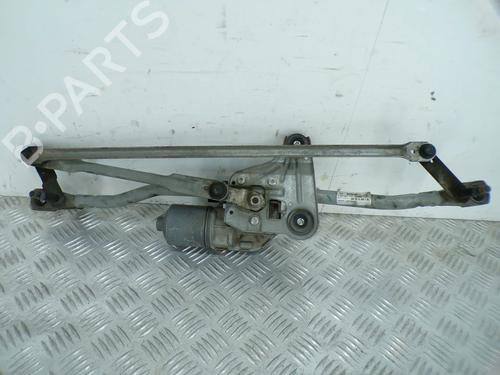 Front wiper motor VOLVO V60 I (155) D6 Hybrid AWD | BP36889705M29 - Image 2