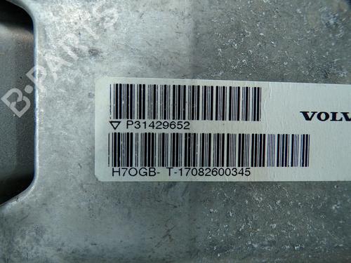 Steering column VOLVO V60 I (155) D6 Hybrid AWD | BP36889708M21  - Image 5