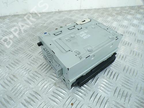 Used Radio Radio 36889709 36889709