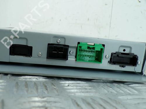 Radio VOLVO V60 I (155) D6 Hybrid AWD | BP36889710E6 - Image 3
