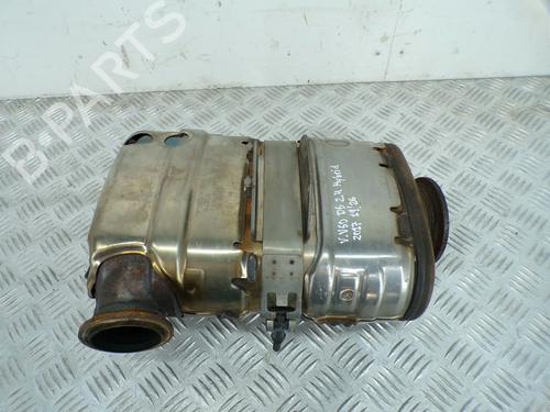 Used Catalyst Catalyst 36889711 36889711