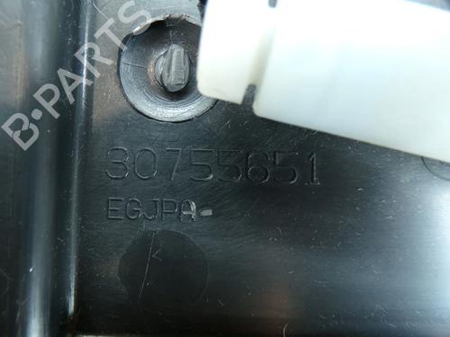 Glove box VOLVO V60 I (155) D6 Hybrid AWD | BP36889712C95  - Image 8