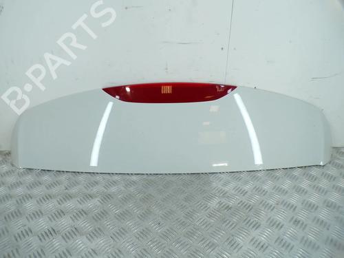 Used Rear spoiler Rear spoiler 36889713 36889713