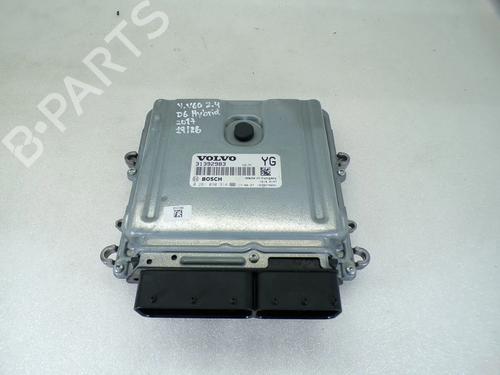 Used Engine control unit (ECU) Engine control unit (ECU) 36913548 36913548