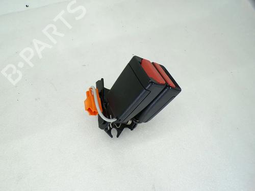 Used Seat buckle Seat buckle 36913551 36913551