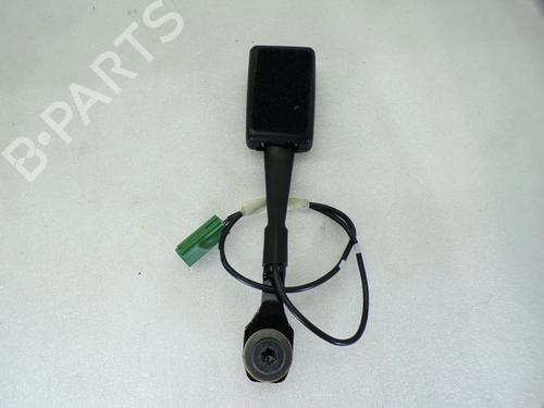 Used Seat buckle Seat buckle 36913552 36913552
