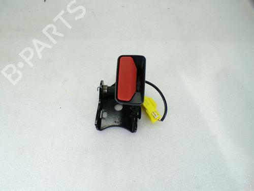 Used Seat buckle Seat buckle 36913554 36913554