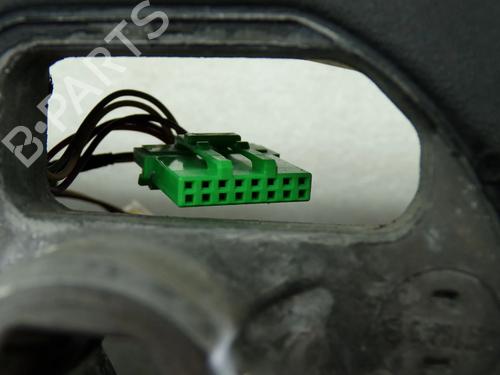 Steering wheel VOLVO V60 I (155) D6 Hybrid AWD | BP36913556C49  - Image 5
