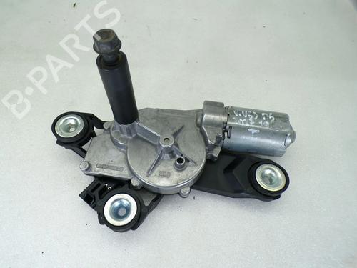 Used Rear wiper motor Rear wiper motor 36913562 36913562