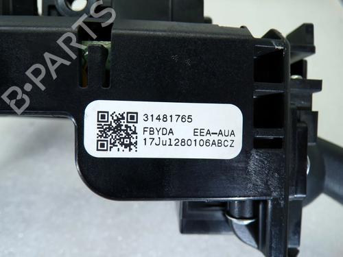 Steering column stalk VOLVO V60 I (155) D6 Hybrid AWD | BP36913563I23 - Image 9