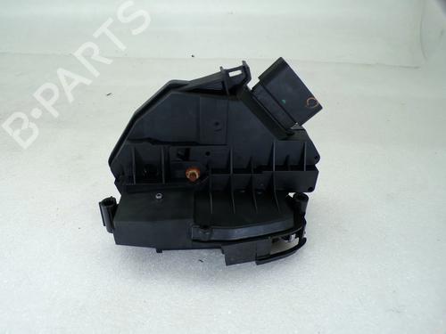 Used Front right lock Front right lock 36913566 36913566