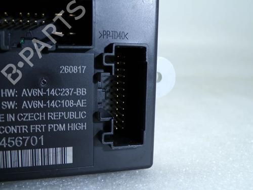 Electronic module VOLVO V60 I (155) D6 Hybrid AWD | BP36916463M83 - Image 4
