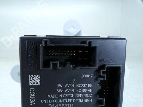 Electronic module VOLVO V60 I (155) D6 Hybrid AWD | BP36916463M83 - Image 3