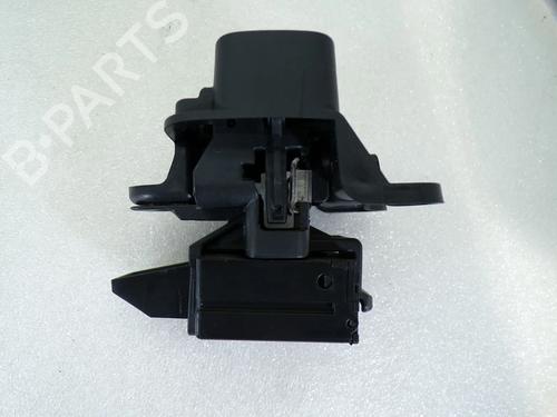 Ignition barrel VOLVO V60 I (155) D6 Hybrid AWD | BP36916467M48  - Image 6