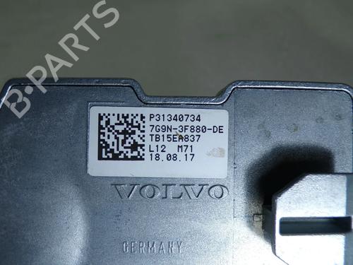 Other VOLVO V60 I (155) D6 Hybrid AWD | BP36916468O1  - Image 5