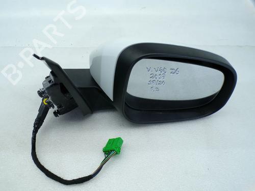 Retrovisor direito Retrovisor direito 36889700 36889700