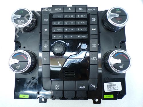 Used Climate control Climate control 36916469 36916469