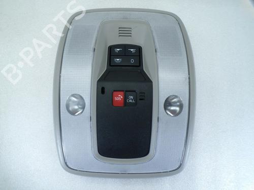 Luz interior Luz interior VOLVO V60 I (155) D6 Hybrid AWD (280 hp) 36916470 36916470