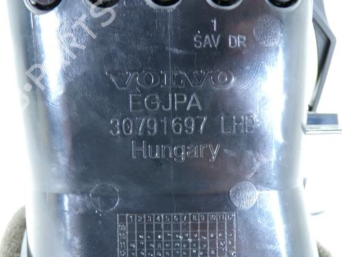 Air vent VOLVO V60 I (155) D6 Hybrid AWD | BP36916472I21 - Image 6