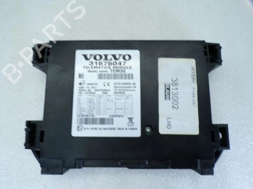 Electronic module VOLVO V60 I (155) D6 Hybrid AWD | BP36916473M83 - Image 2