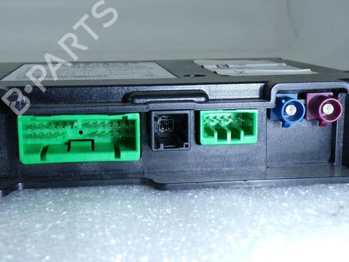 Electronic module VOLVO V60 I (155) D6 Hybrid AWD | BP36916473M83 - Image 3
