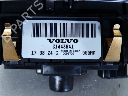 Switch VOLVO V60 I (155) D6 Hybrid AWD | BP36936052I30  - Image 5