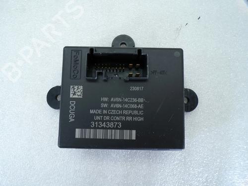Used Electronic module Electronic module 36936053 36936053