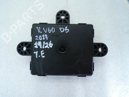 Electronic module VOLVO V60 I (155) D6 Hybrid AWD | BP36936053M83 - Image 2