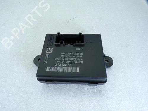 Used Electronic module Electronic module 36936054 36936054