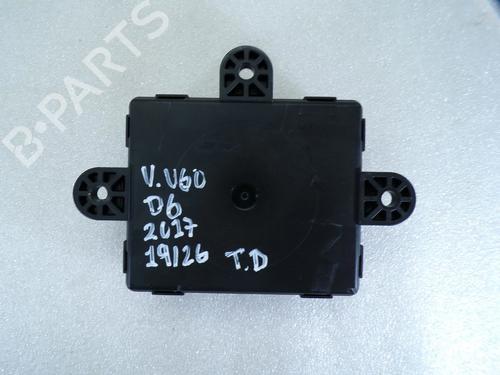 Electronic module VOLVO V60 I (155) D6 Hybrid AWD | BP36936054M83 - Image 2