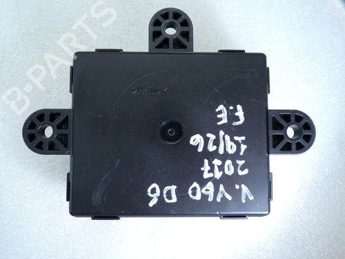 Electronic module VOLVO V60 I (155) D6 Hybrid AWD | BP36936055M83 - Image 2