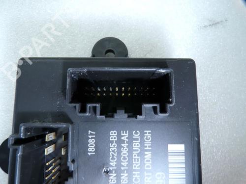 Electronic module VOLVO V60 I (155) D6 Hybrid AWD | BP36936055M83 - Image 4