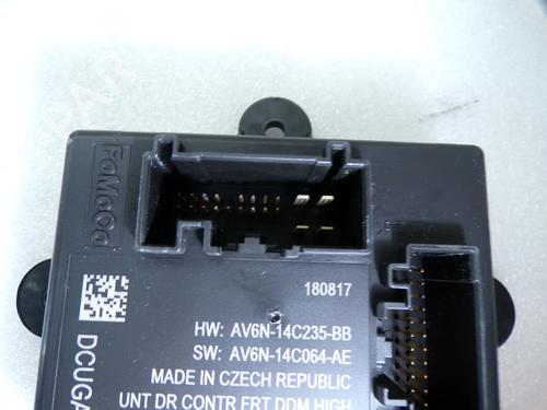 Electronic module VOLVO V60 I (155) D6 Hybrid AWD | BP36936055M83 - Image 3