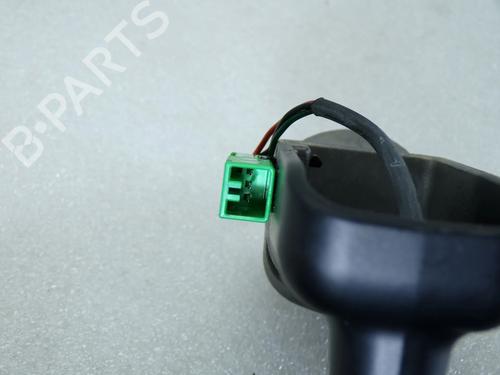 Rear mirror VOLVO V60 I (155) D6 Hybrid AWD | BP36936057I6 - Image 3