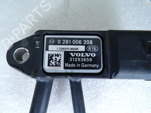 Electronic module VOLVO V60 I (155) D6 Hybrid AWD | BP36936059M83 - Image 4