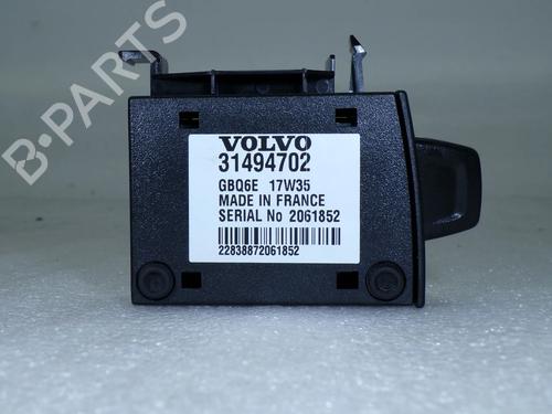 Electronic module VOLVO V60 I (155) D6 Hybrid AWD | BP36936060M83 - Image 5