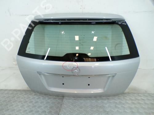tailgate-mercedes-benz-c-class-t-model-s204-2007-2008-2009-2010-2011-2012-2013-2014-36936062 main image