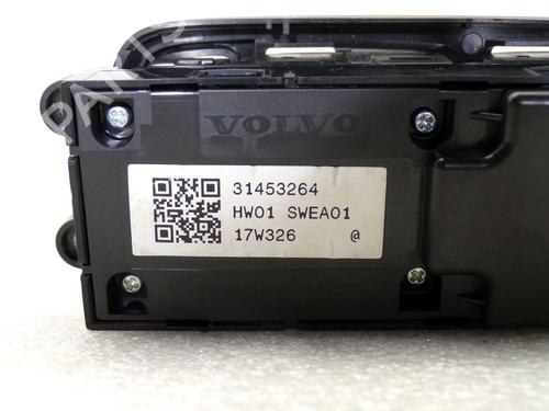 Left front window switch VOLVO V60 I (155) D6 Hybrid AWD | BP36936067I27 - Image 4