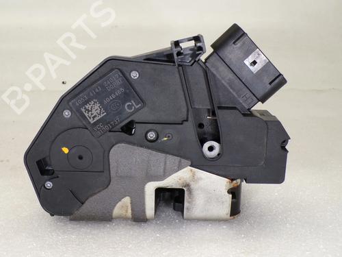 Used Front left lock Front left lock 36936071 36936071