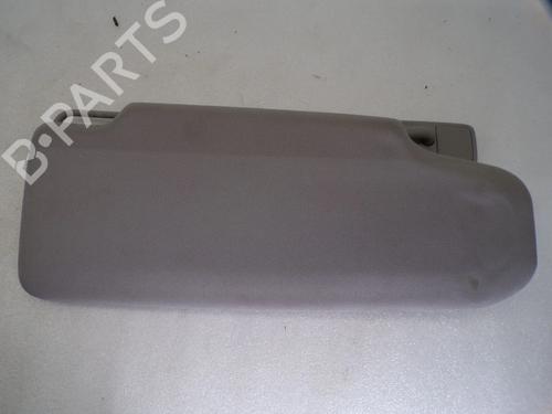 Used Left sun visor Left sun visor 36936073 36936073