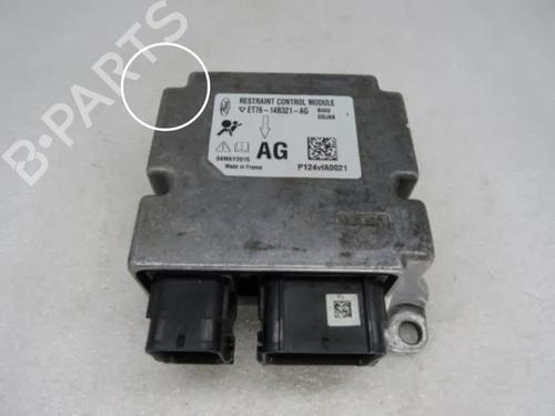 Used ECU airbags ECU airbags 22604231 22604231
