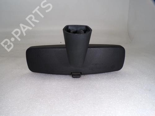 Rear mirror CITROËN C-ELYSEE (DD_) 1.6 HDI 92 | BP36965826I6 - Image 2