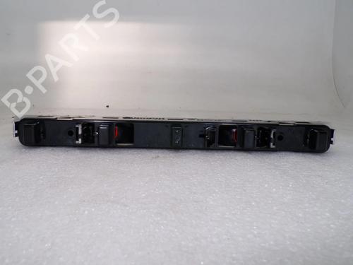 Third brake light CITROËN C-ELYSEE (DD_) 1.6 HDI 92 | BP36965832L11 - Image 2